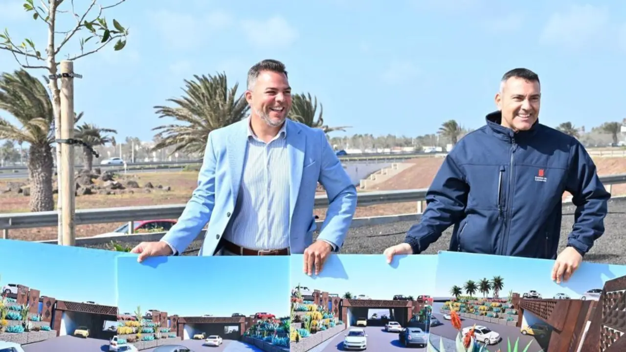 Presentaci&oacute;n del proyecto