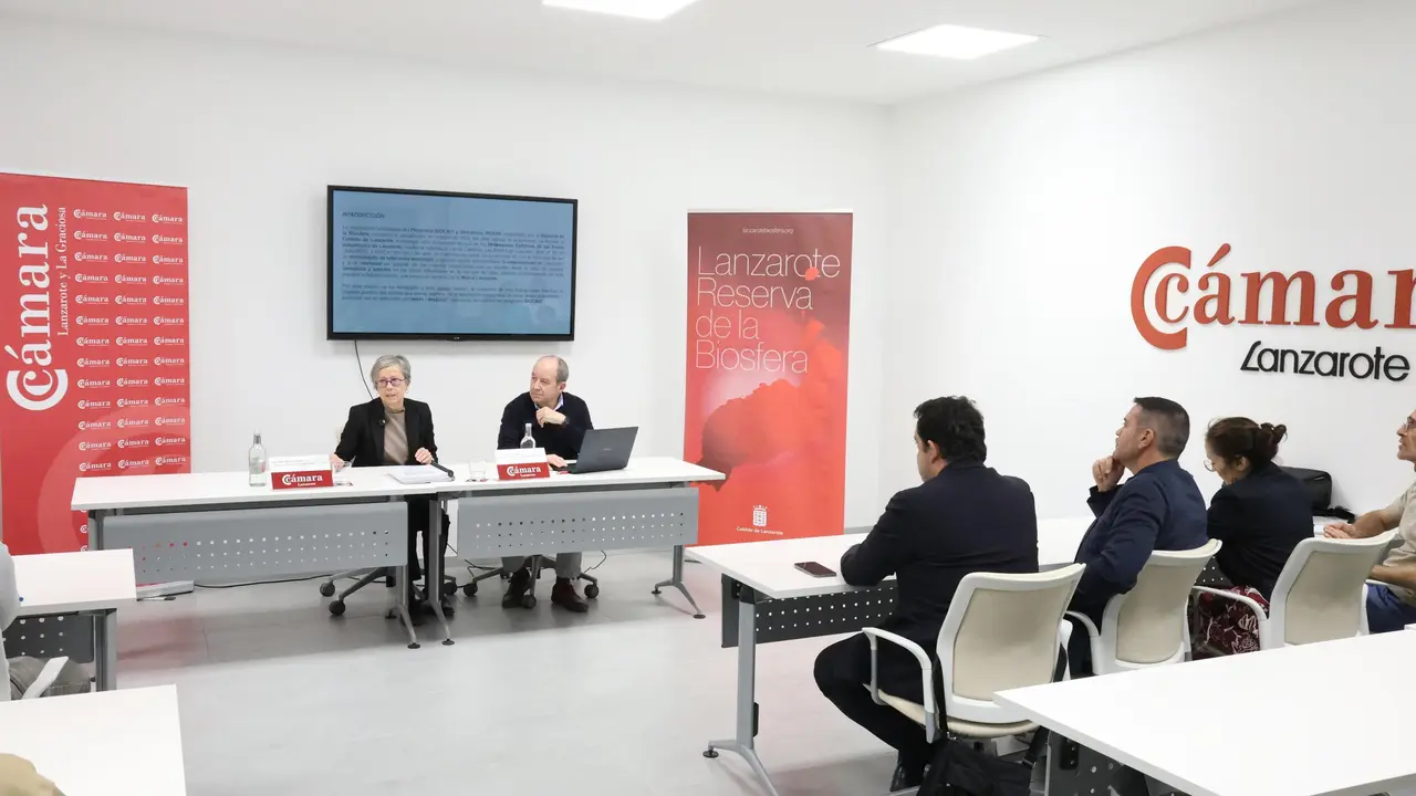 PRESENTACI&Oacute;N BORRADOR BIOCRIT