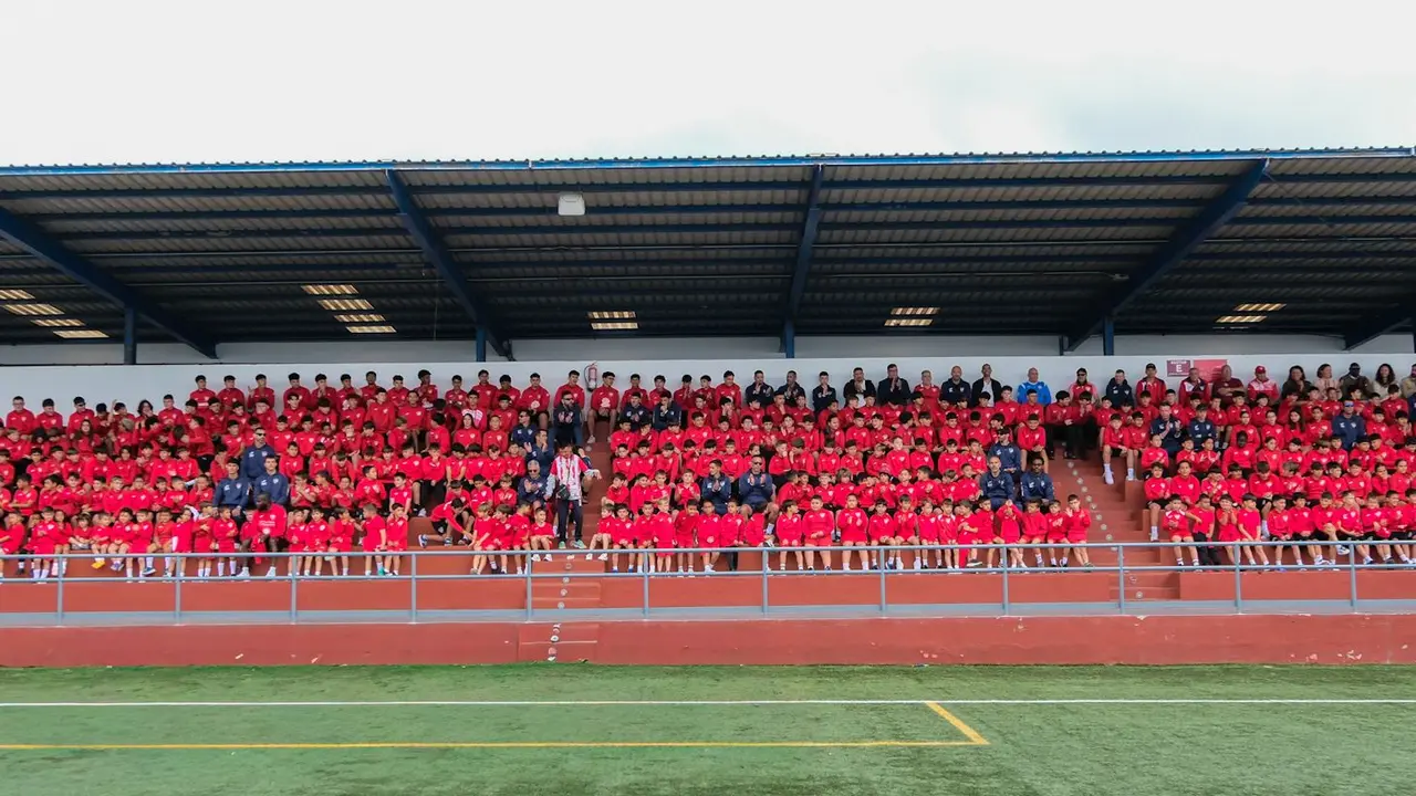 Cantera del San Bartolom&eacute;