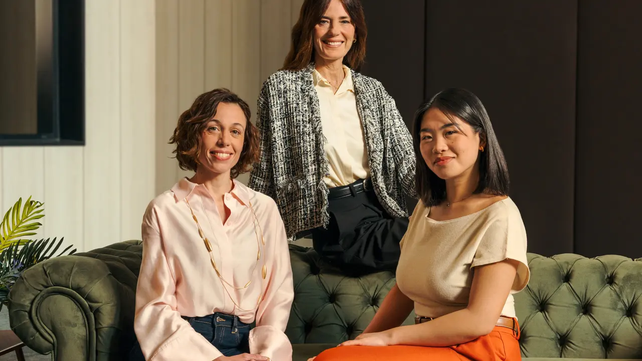 Foto Premio A Aut&oacute;noma 2026