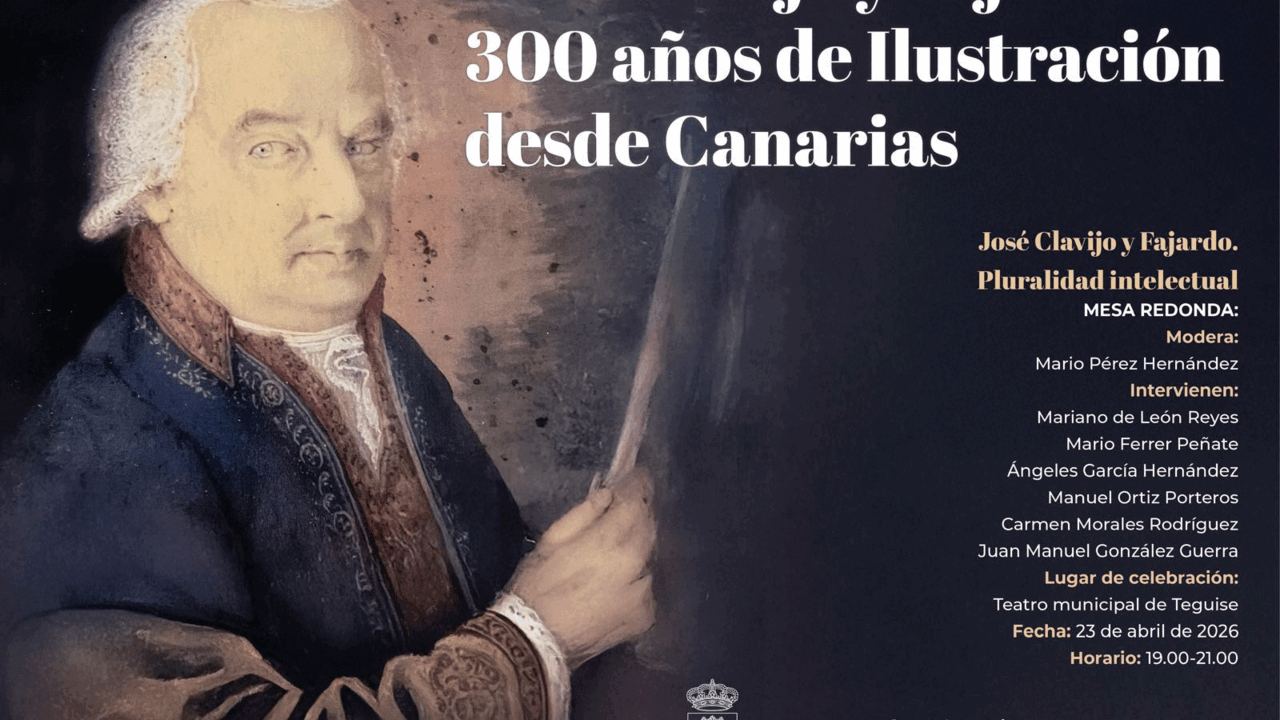 Jos&eacute; Clavijo y Fajardo