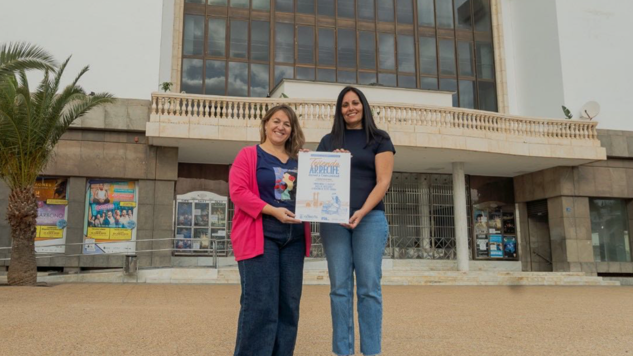 Jornadas de salud para la mujer