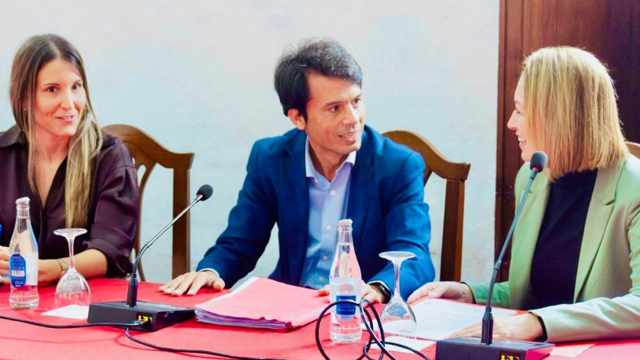 Marcos Berg&aacute;z