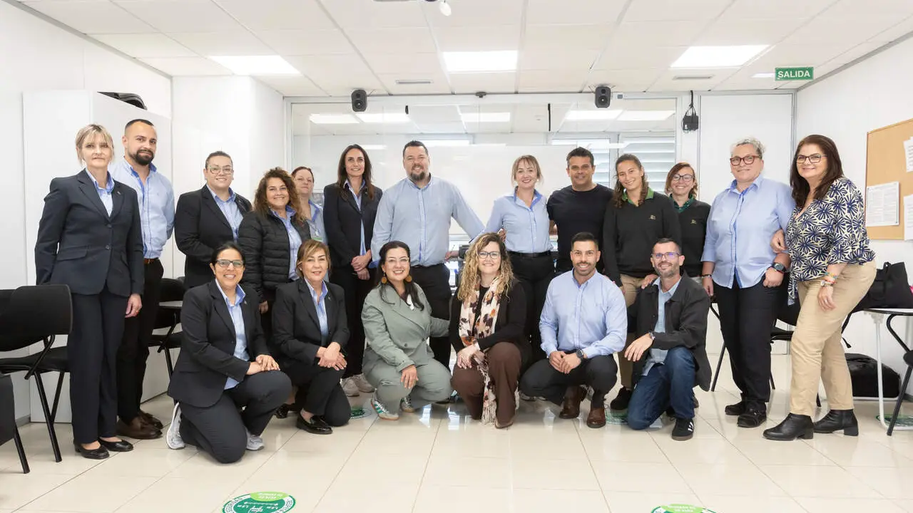 Jornada Liderazgo TFN