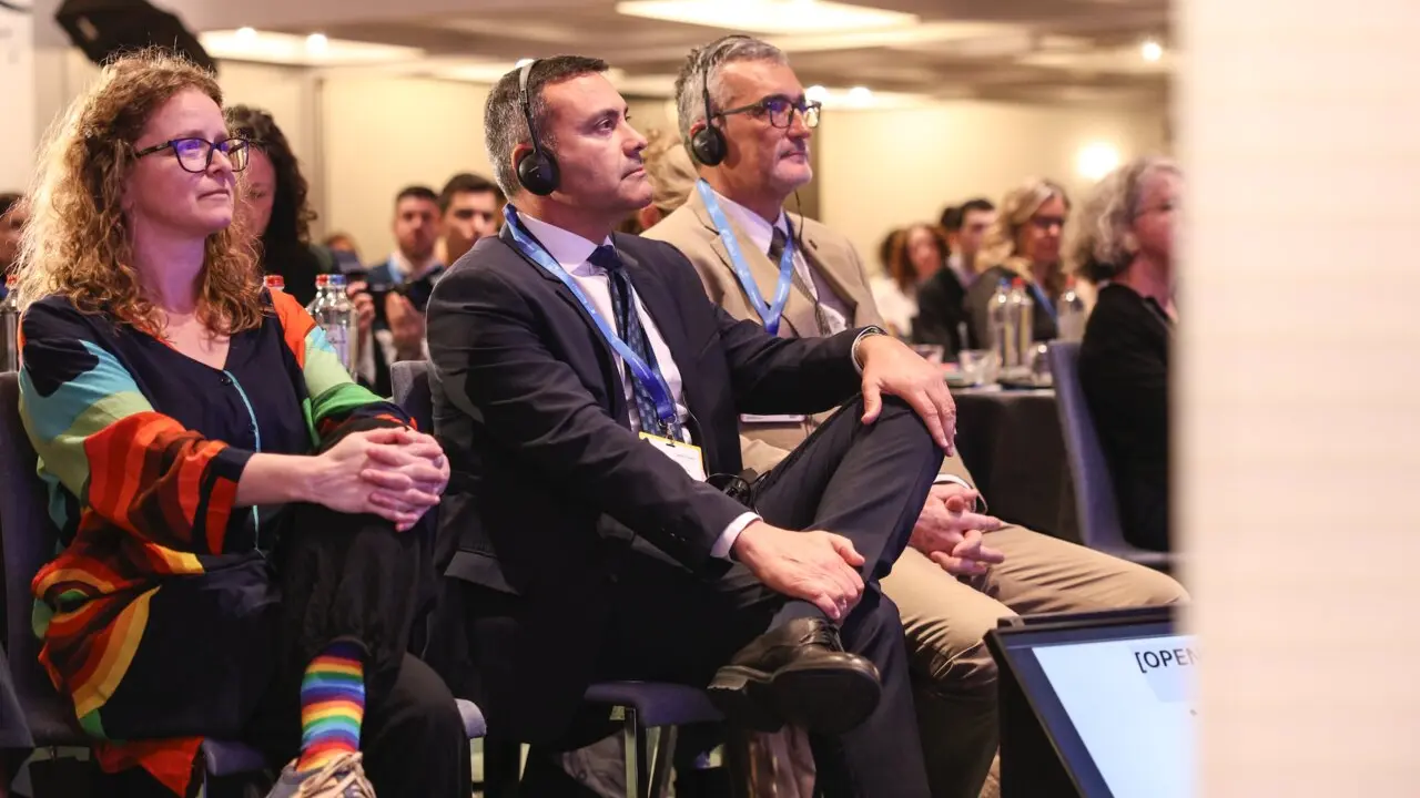 Premios Europeos de Inclusi&oacute;n y Diversidad