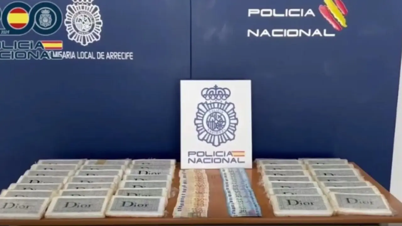 policia nacional