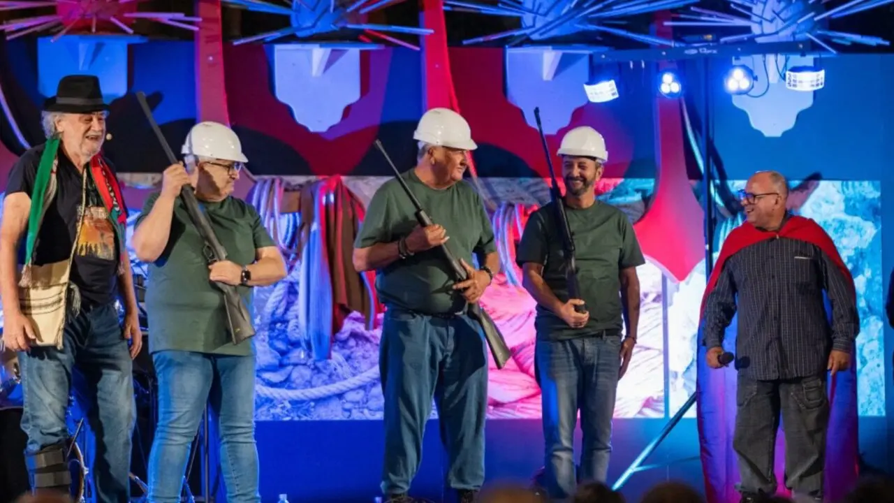 La escuela de la vida