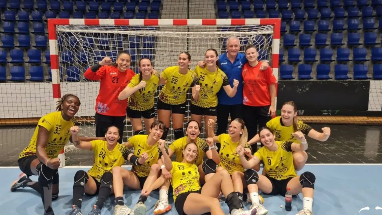 CB Puerto del Carmen