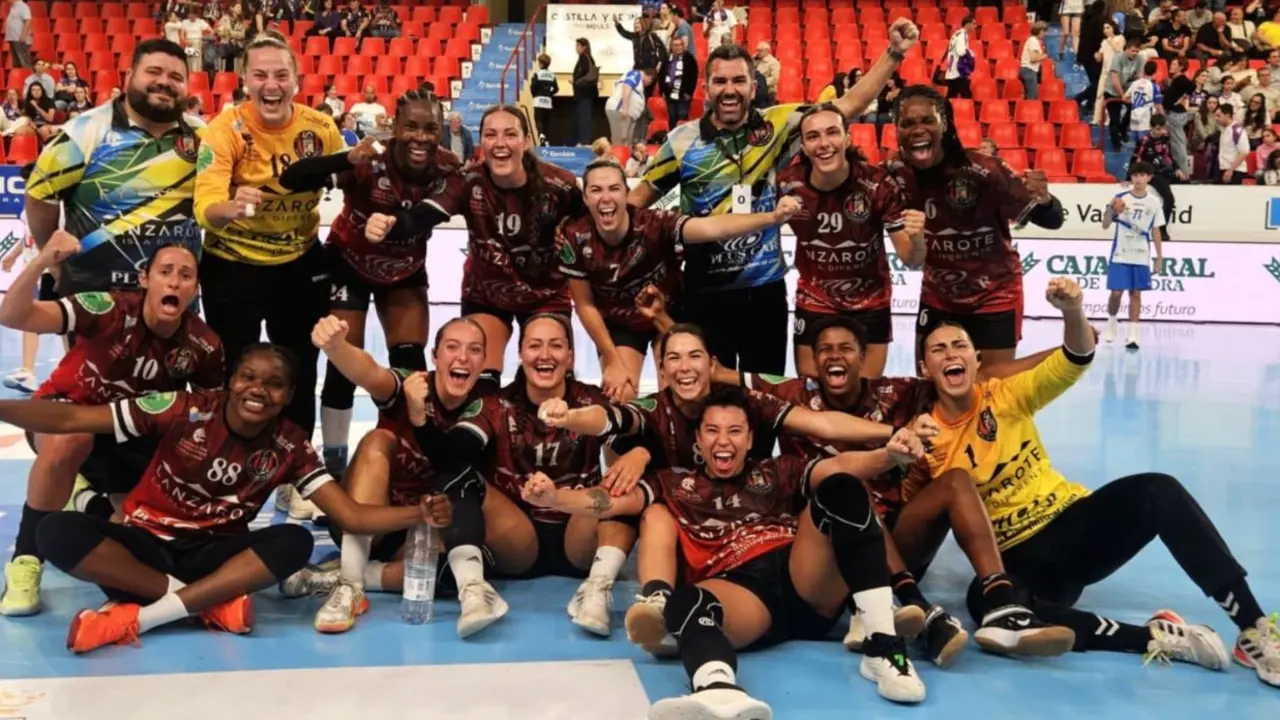 Zonzamas Plus Car Lanzarote