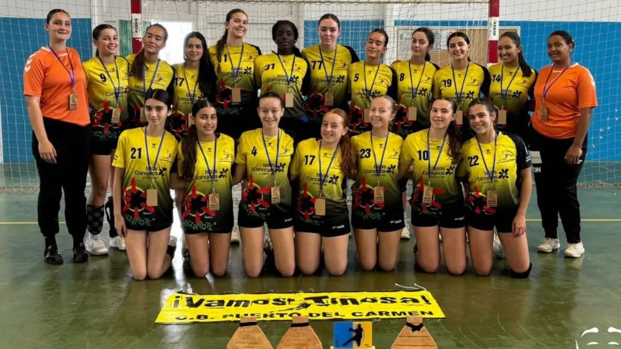 cb puerto del carmen