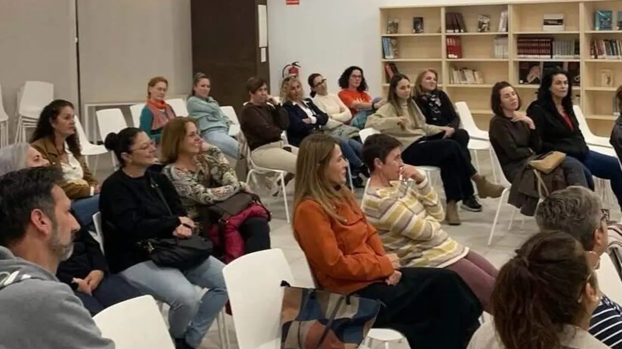 Un-momento-de-la-charla