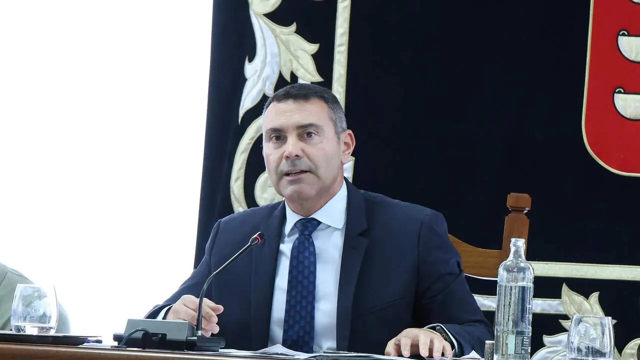 PLENO ORDINARIO DEL CABILDO