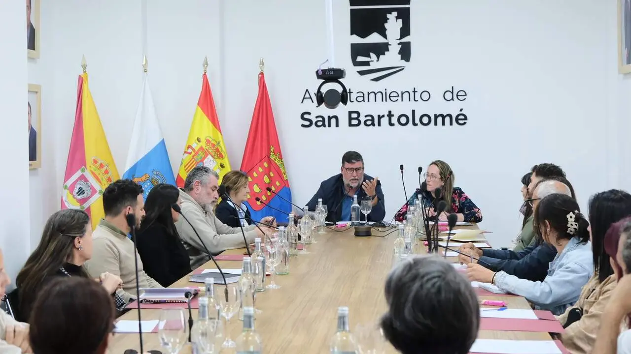 Consejo Educacion