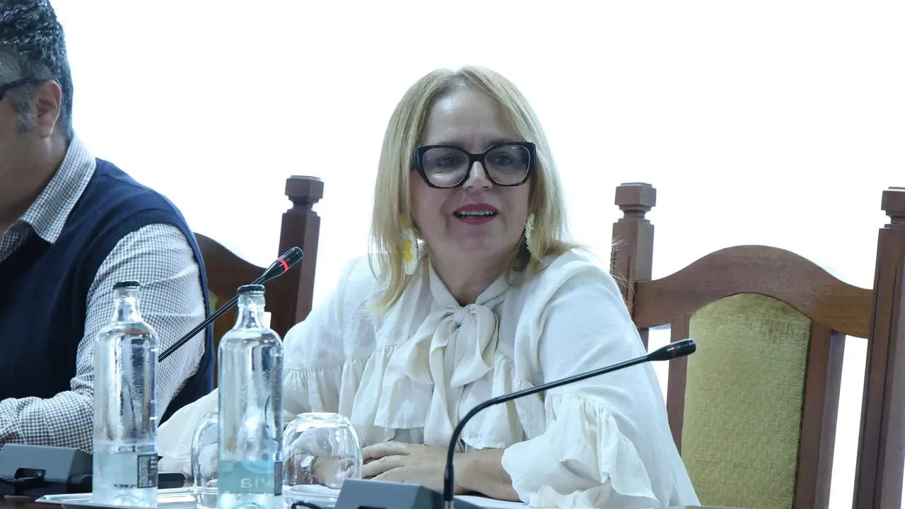 Nori Machín