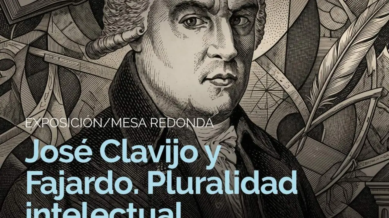 Jos&eacute; Clavijo y Fajardo