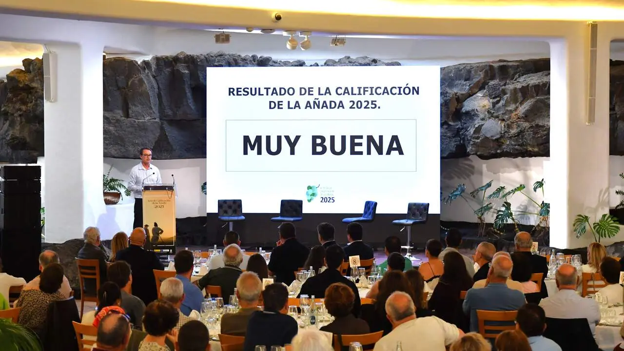 ACTO DE CALIFICACI&Oacute;N DE LA A&Ntilde;ADA - DAR&Iacute;O P&Eacute;REZ, T&Eacute;CNICO DEL CONSEJO REGULADOR