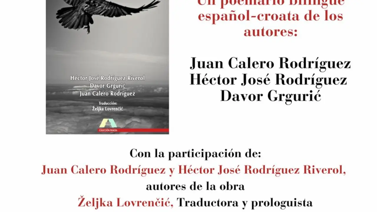 CHARLA COLOQUIO