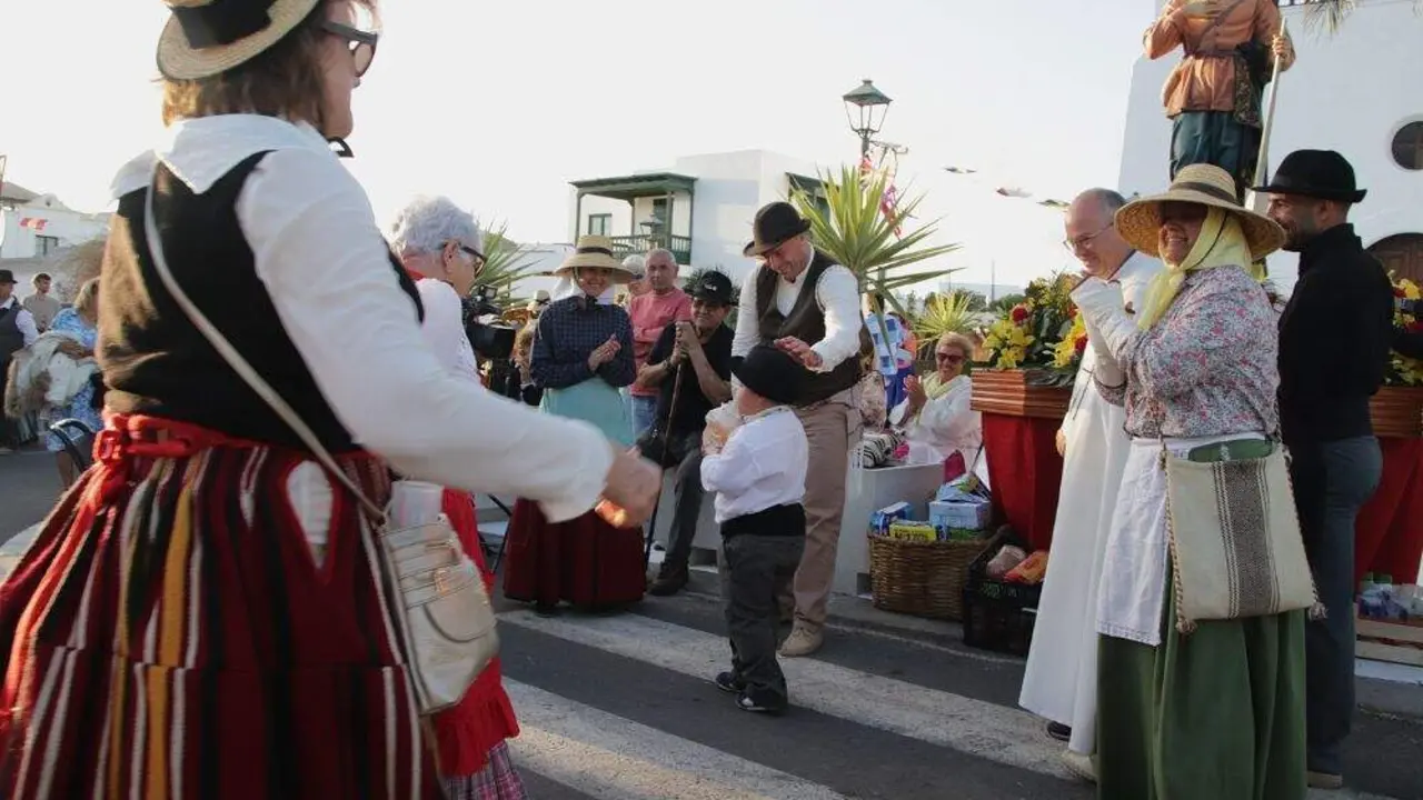 Romer&iacute;a de Uga