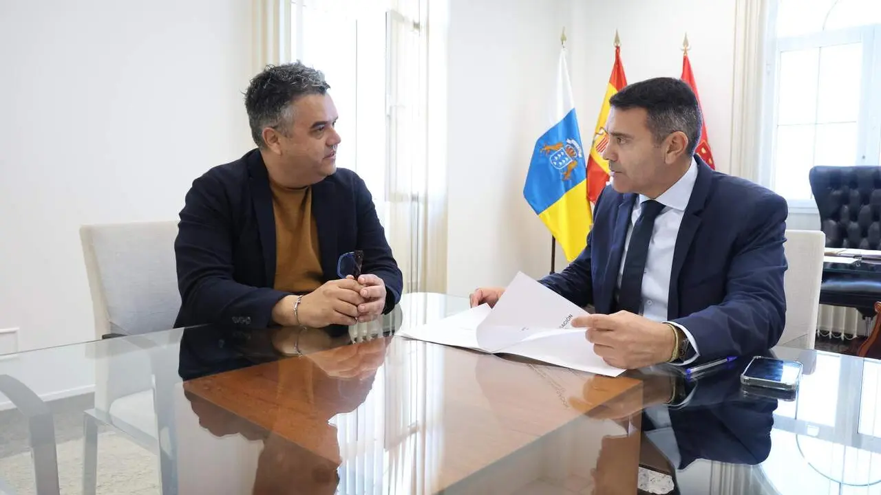 OSWALDO BETANCORT Y ARMANDO SANTANA (1)