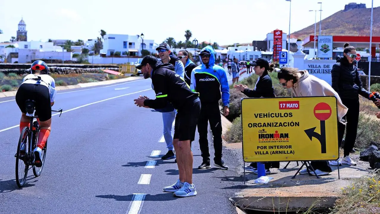 XXXIII Ironman Lanzarote  (58) 