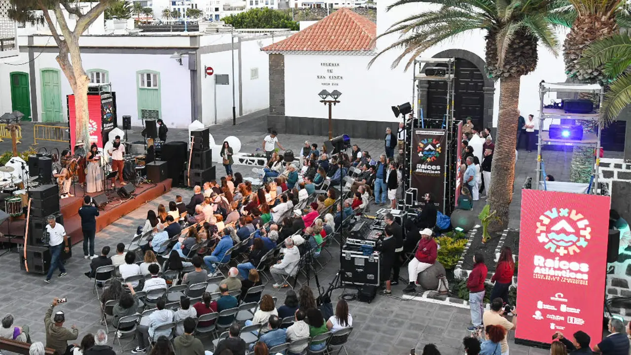FERIA RAICES ATLÁNTICAS 6
