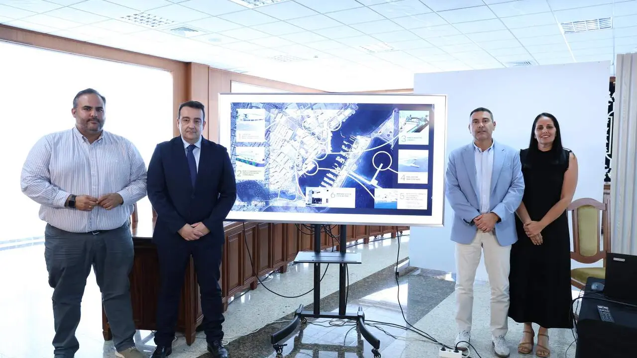 Presentación Estrategia  Bahia Arrecife   (1)