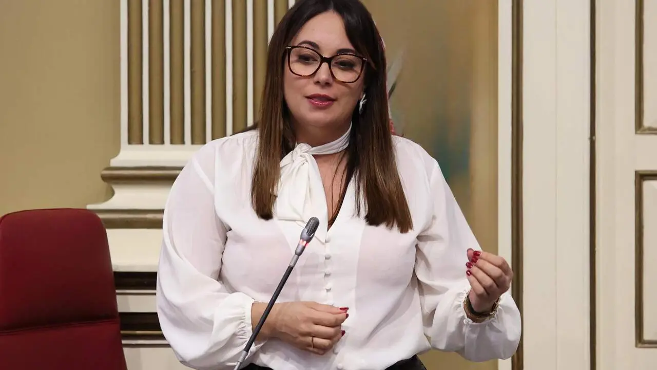Cristina Calero