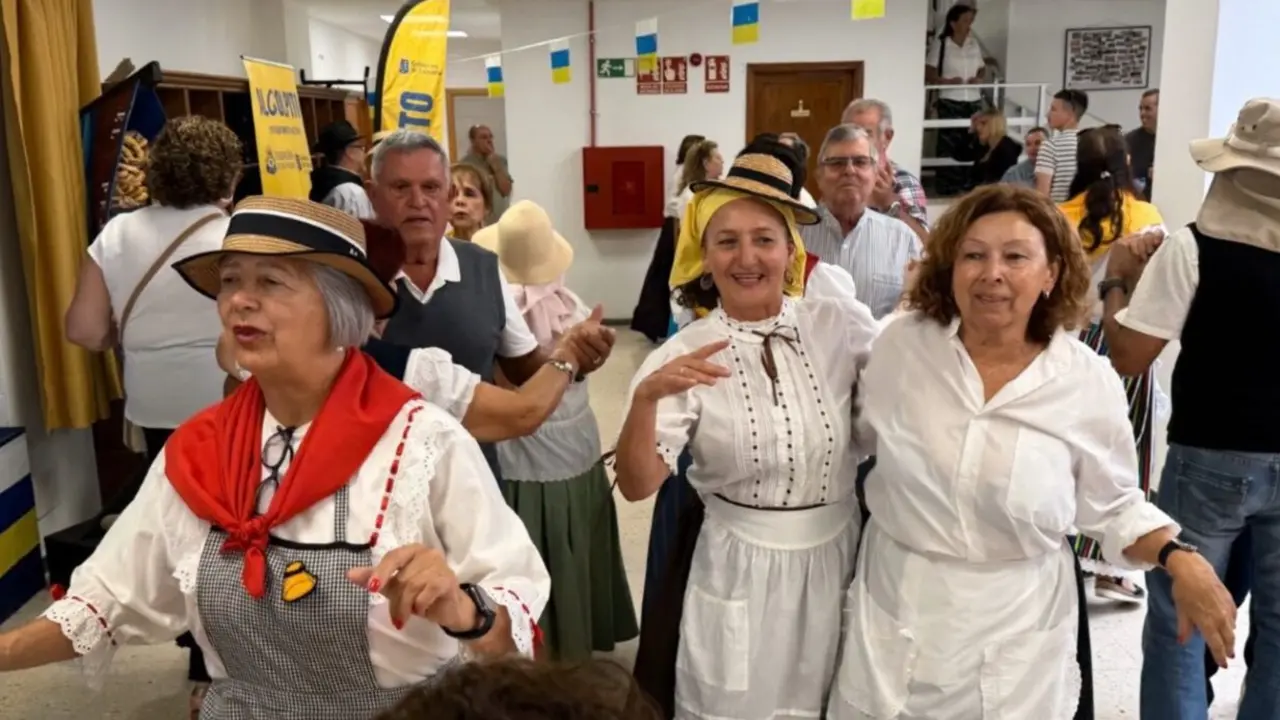 tradiciones