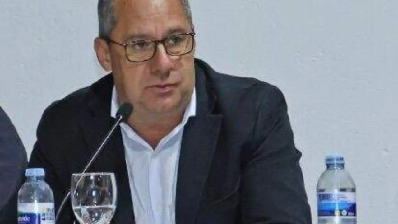 Juan Monz&oacute;n-portavos municipal PP
