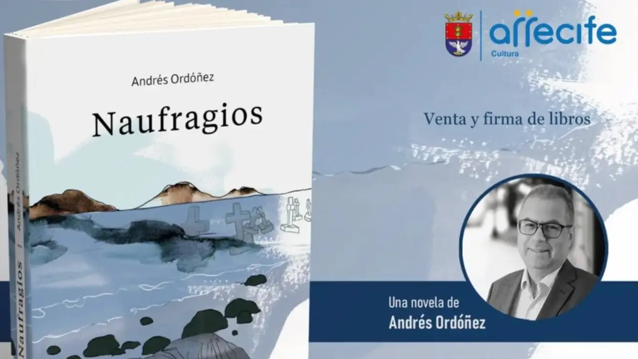 Naufragios