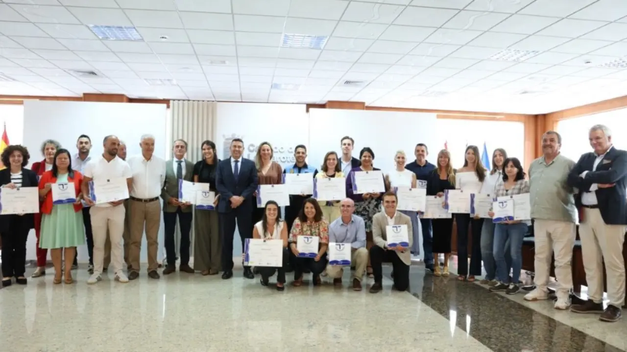 premios turismo