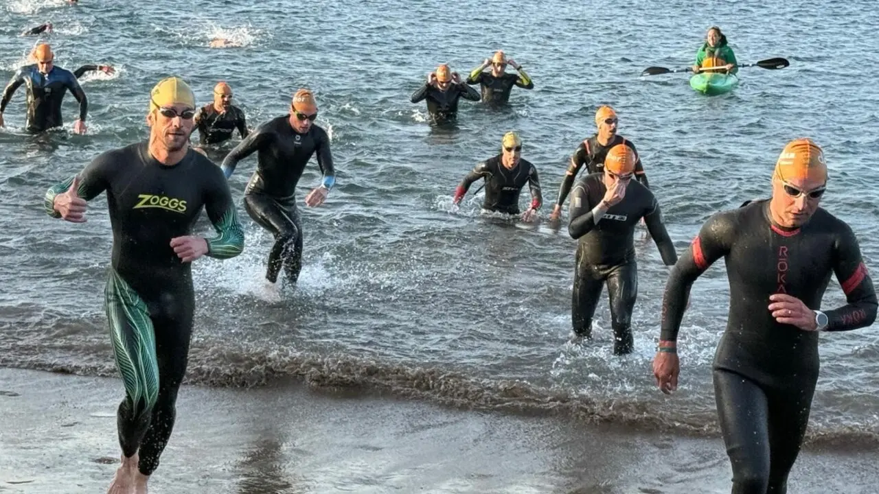 Ironman Lanzarote