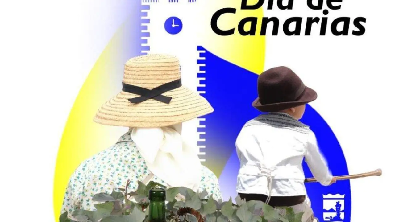 D&iacute;a de Canarias