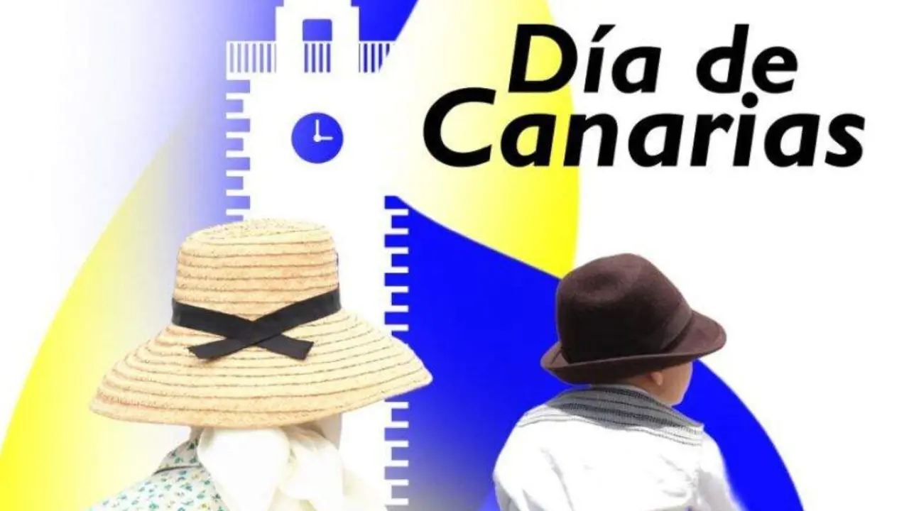 D&iacute;a de Canarias