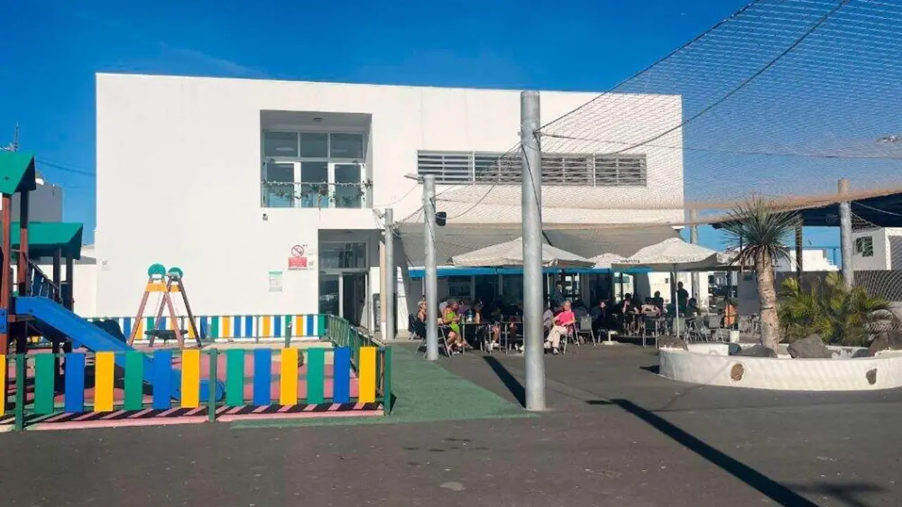 CSC Punta Mujeres
