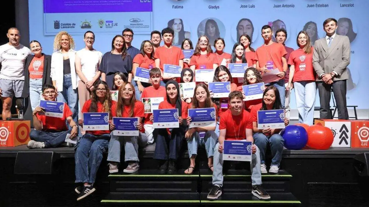 Escuela de Emprendedores