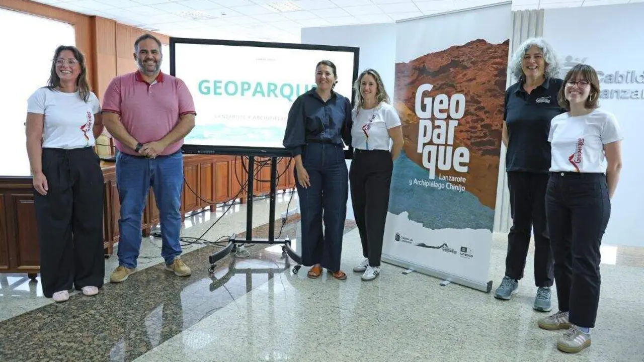 Presentaci&oacute;n de la programaci&oacute;n