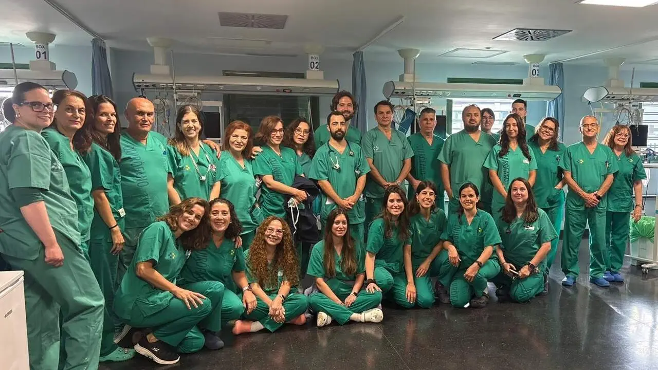 Foto del servicio