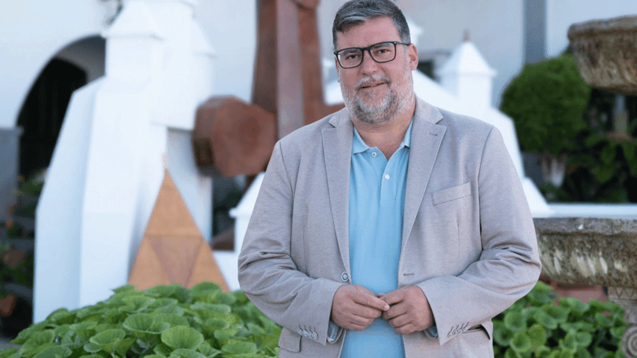 Isidro P&eacute;rez