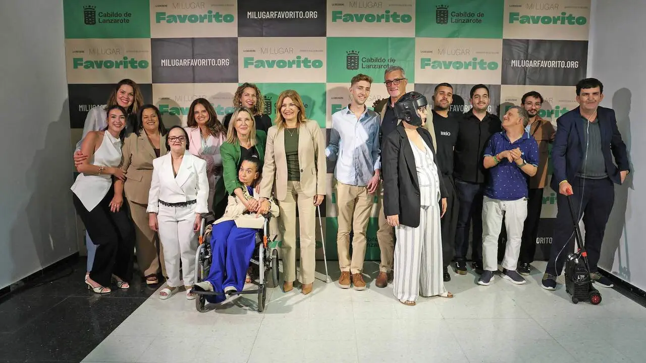 DOCUSERIE 'MI LUGAR FAVORITO'   (3)