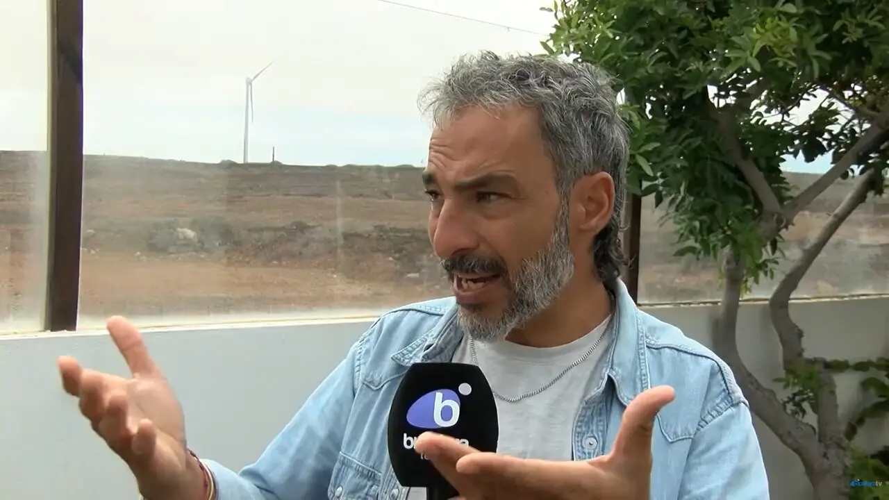 Vecino La Santa