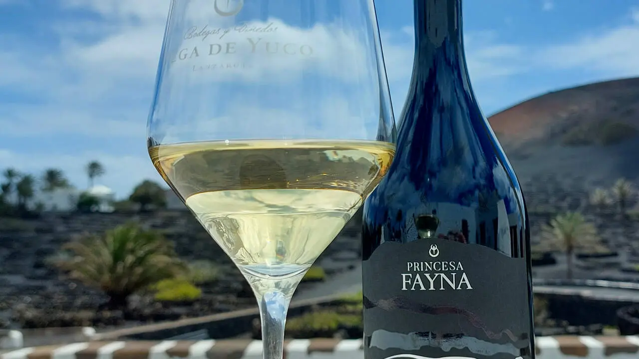 Princesa Fayna
