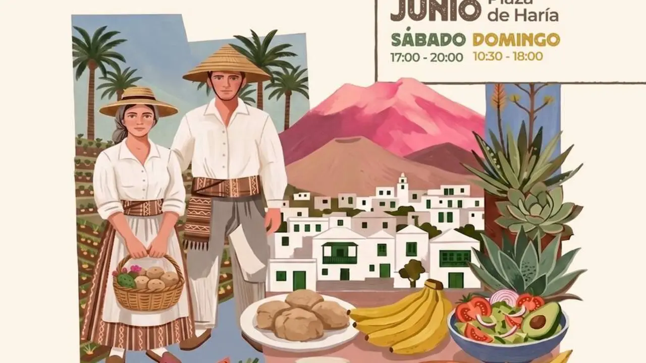 Feria Vegana y Sin Gluten