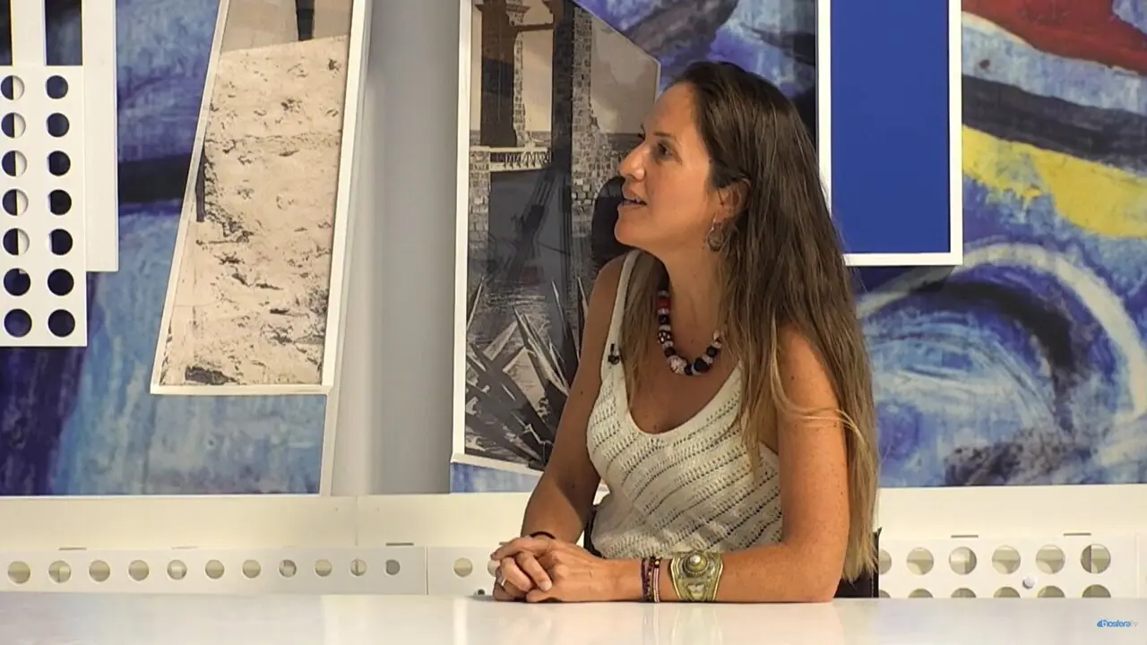 entrevista