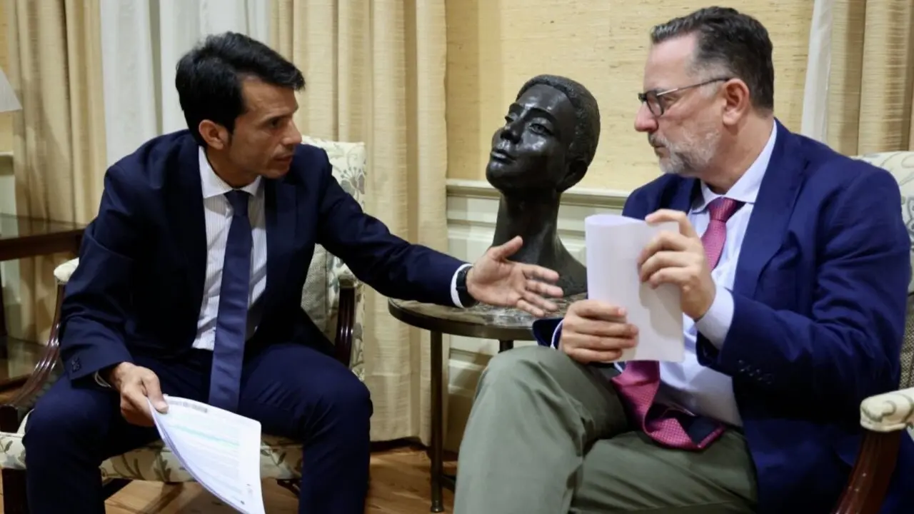 Marcos Bergaz