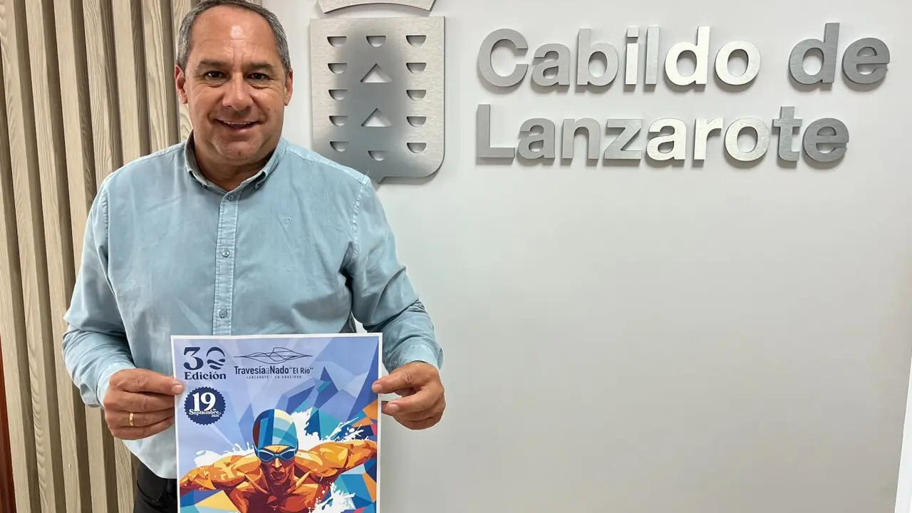 Traves&iacute;a a Nado