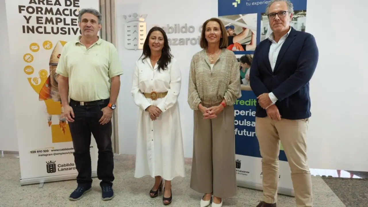 Acredita tu experiencia