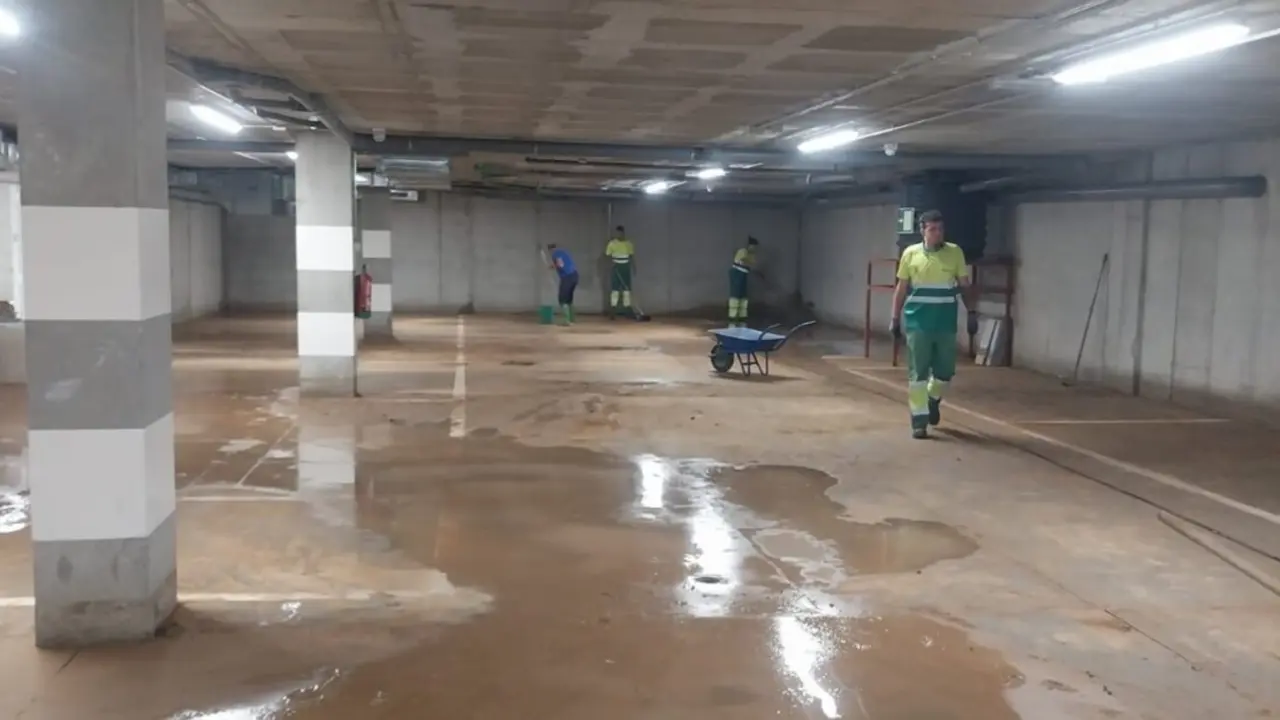 CEIP la destila