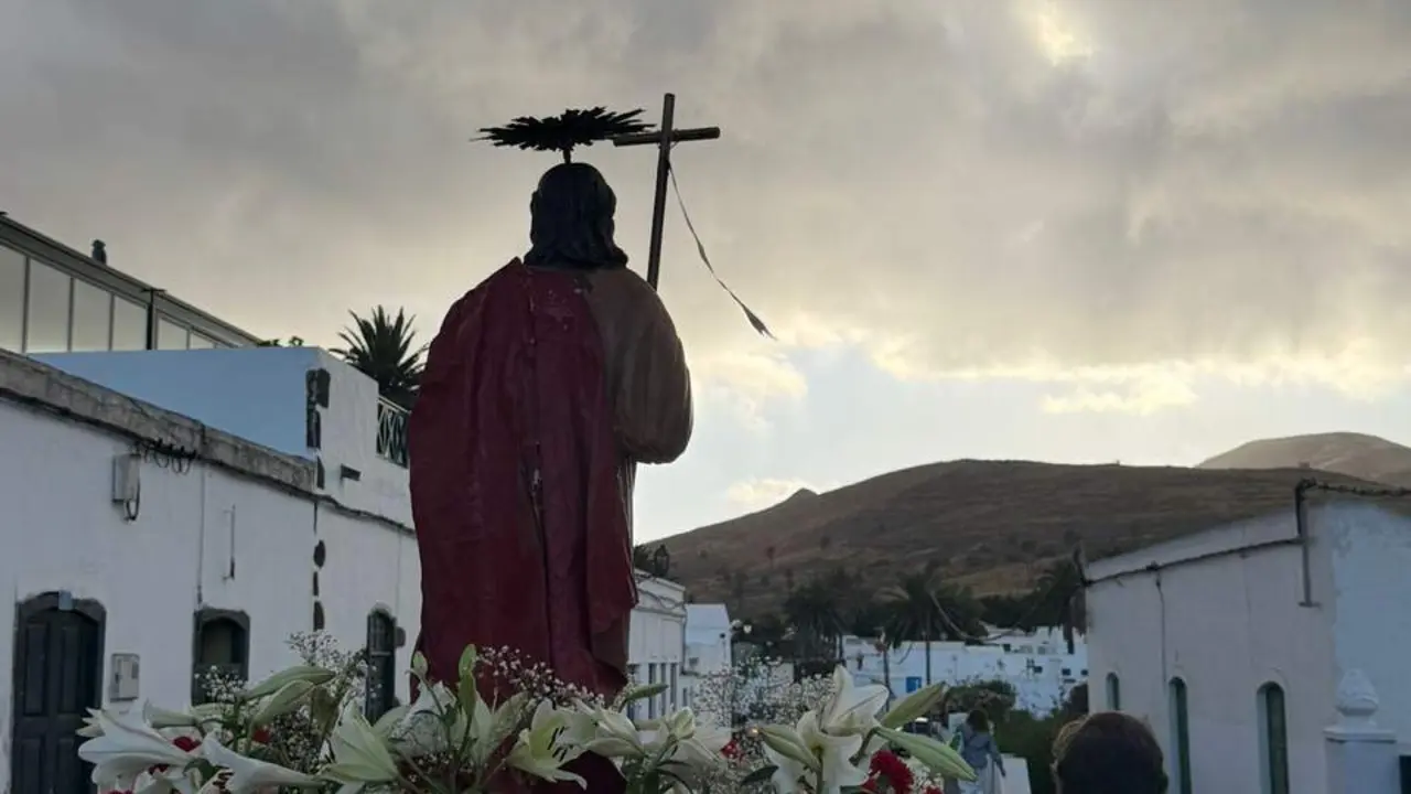 San Juan Bautista