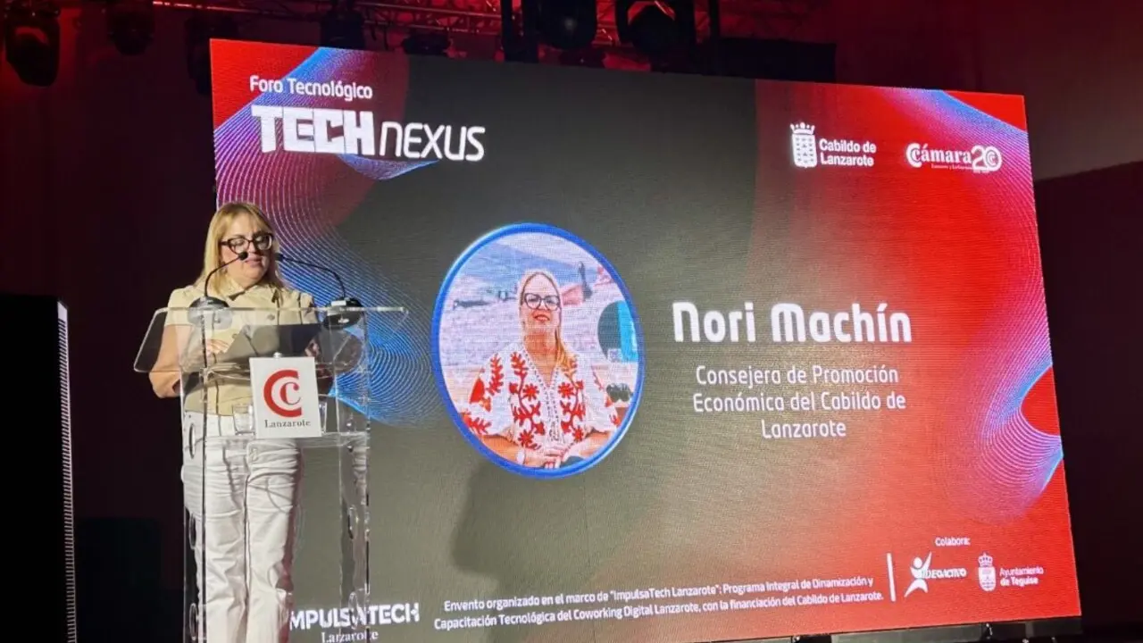 Tech Nexus